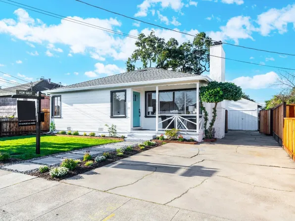 23 Prague St, San Mateo, CA 94401