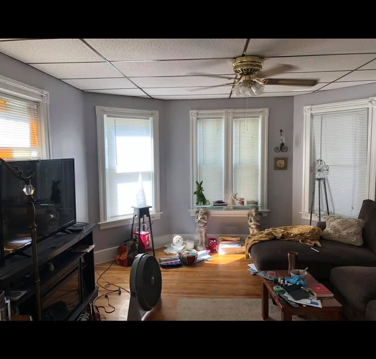 2 bed, 1100 sqft, $1,800 — Photo 2