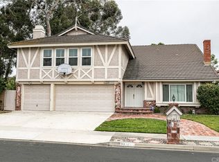 21261 Calle Sendero, Lake Forest, CA 92630