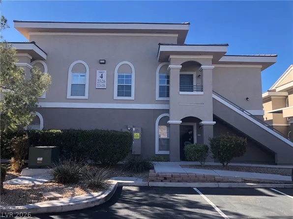 9330 W Maule Ave Unit 215, Las Vegas, NV 89148