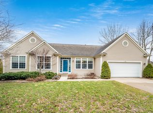 6178 Tanager Ct, Kalamazoo, MI 49009