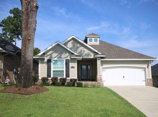 5767 Dunridge Dr, Pace, FL 32571