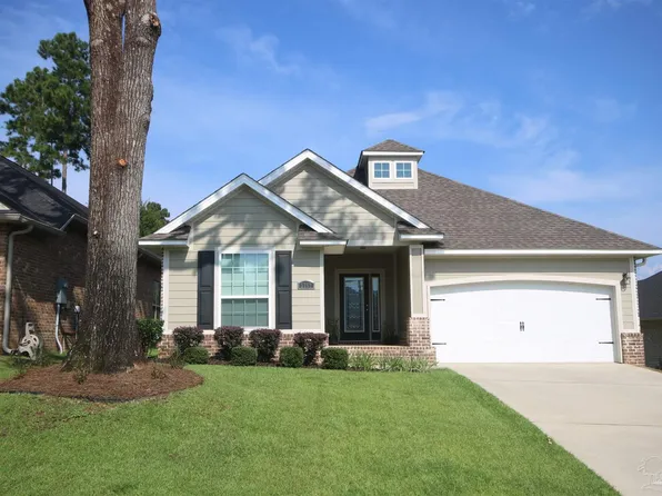 5767 Dunridge Dr, Pace, FL 32571
