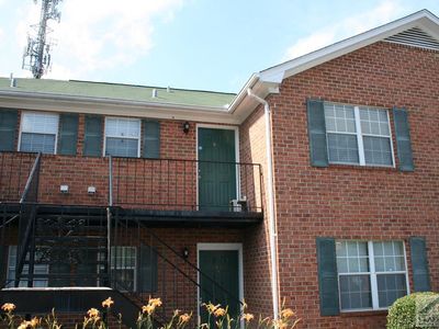 2165 S Milledge Ave APT B4, Athens, GA, 30605