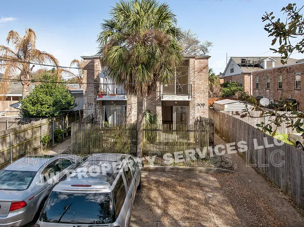 309 Lilac St, Metairie, LA 70005