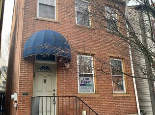 1712 Wharton St, Pittsburgh, PA