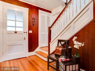 10316 Freeman Pl, Kensington, MD 20895