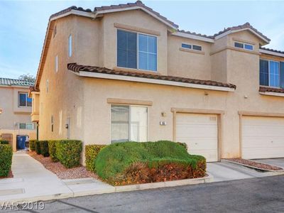55 Belle Soleil Ave, Las Vegas, NV, 89123