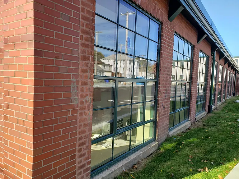 Moore Mill Lofts — Photo 28