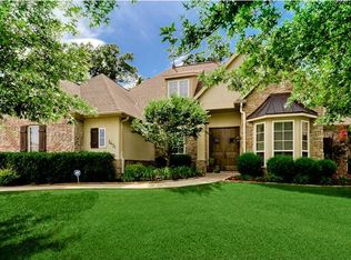 5431 W Chardonnay Ct, Rogers, AR 72758