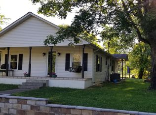 1318 Carpenter Rd, Knoxville, TN 37924