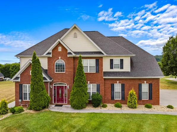 445 Berkeley Dr, Morristown, TN 37814