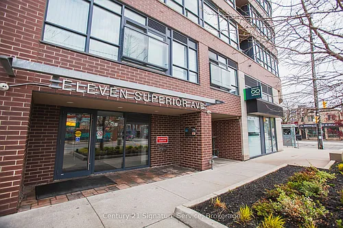 11 Superior Ave #101 Photo 1