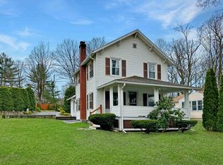 6 Hunt St, Bennington, VT 05201