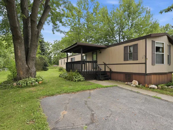 510 Lincoln St #19, Mauston, WI 53948