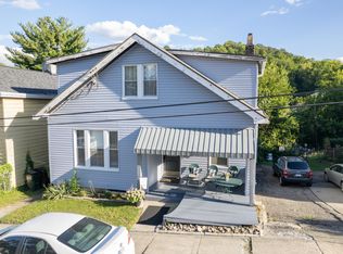 1219 High St, Covington, KY 41016