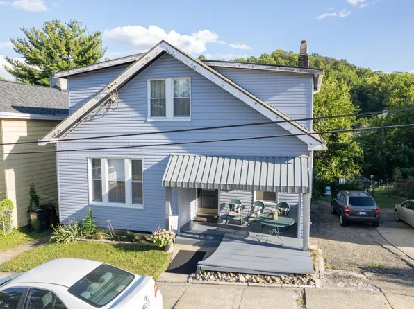 1219 High St, Covington, KY 41016