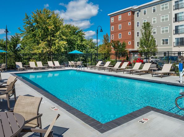 553 S Commercial St APT 512