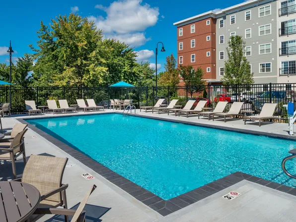 Riverwalk, 553 S Commercial St APT 207, Manchester, NH 03101