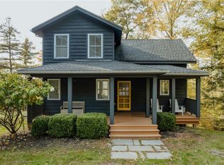 119 Lake Ridge Rd, Narrowsburg, NY 12764