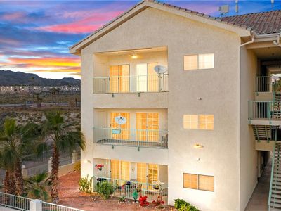 3550 Bay Sands Dr APT 2103, Laughlin, NV, 89029