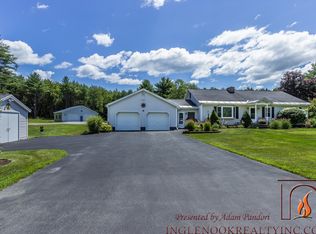 385 Centerline Rd, Galway, NY 12074