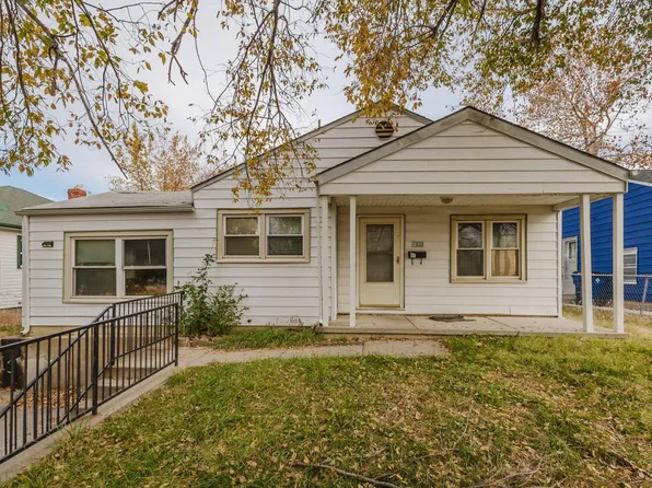 1930 N Volutsia Ave, Wichita, KS 67214