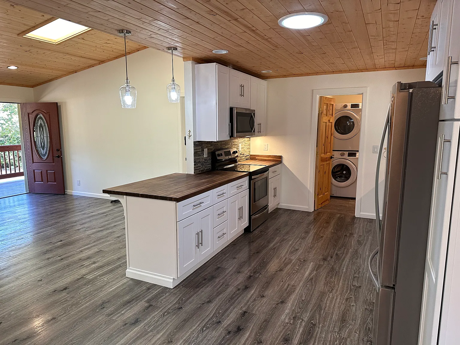 Iversen Dr, Gualala — Photo 4