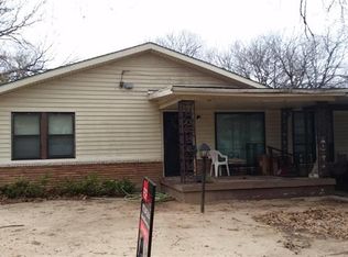 4425 Kolloch Dr, Dallas, TX 75216
