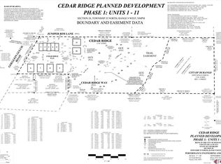Tbd Cedar Ridge Way, Durango, CO 81301