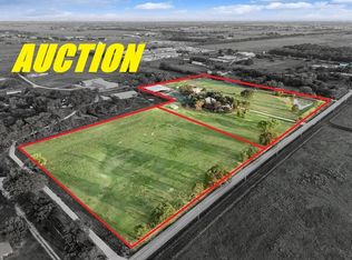 11410 Massey Rd, Pilot Point, TX 76258
