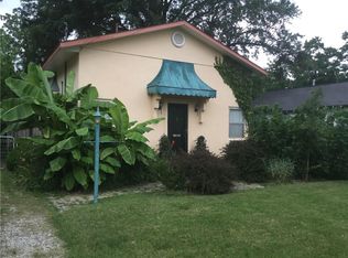 722 Mill St, Springdale, AR 72764