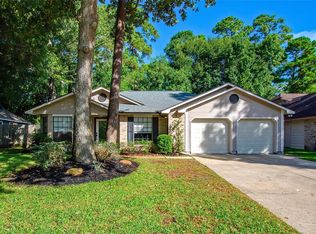 2939 Twin Knolls Dr, Humble, TX 77339
