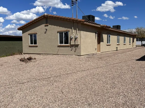 1440 S Cherry Ave, Tucson, AZ 85713