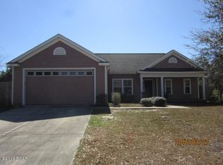 2019 Shenandoah Blvd, Chipley, FL 32428