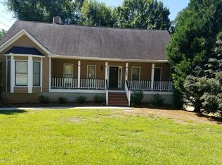 795 Afton Ct, Macon, GA 31210