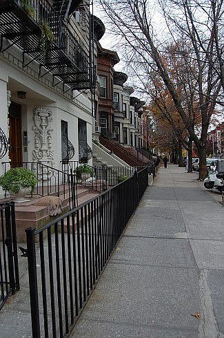 1st image of 430 Sterling Pl APT 3B