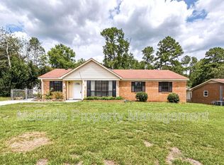 4409 Roxbury Dr, Evans, GA 30809
