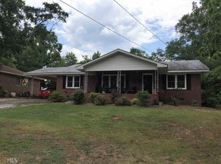 122 Lake Forest Dr, Elberton, GA 30635