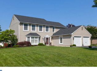 4 McCann Blvd, Sewell, NJ 08080