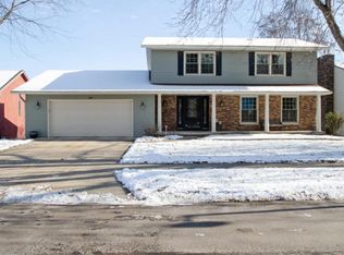 1342 21st Ave NE, Rochester, MN 55906