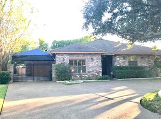 1205 Lyles Loop, Laredo, TX 78045