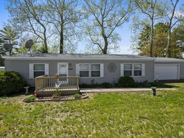 6468 N Bedford Bay Ct, Monon, IN 47959