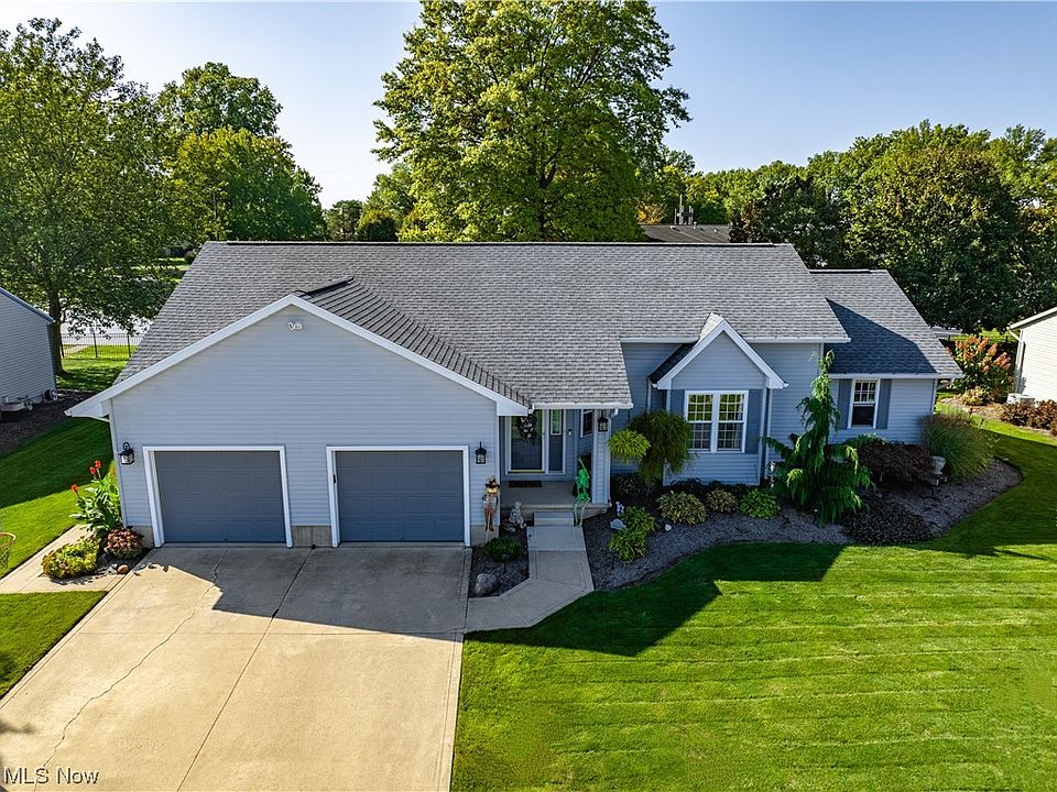 7 Wedgewood Dr, Norwalk, OH 44857 | Zillow