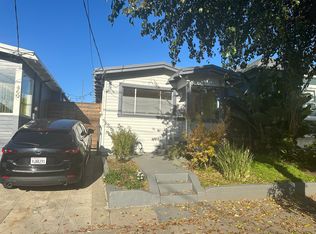 858 43rd St, Emeryville, CA 94608
