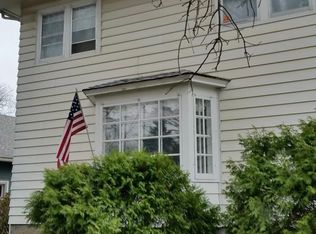 306 W Madison Ave, Fairfield, IA