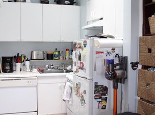 46 Fenway #7A, Boston, MA 02215