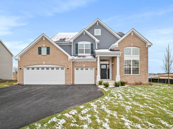 1838 Amarillo Blvd, Elgin, IL 60124