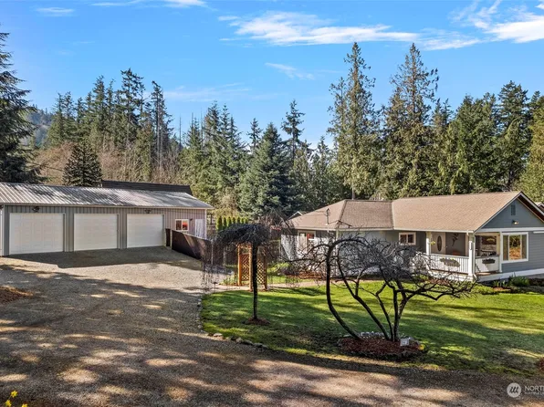 2073 Little Mountain Road, Mount Vernon, WA 98274