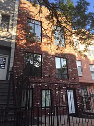 Rented by P Management